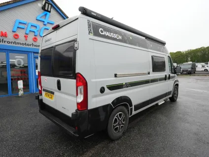 Chausson Sportline V594  2024