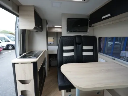 Chausson Sportline V594  2024