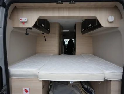 Chausson Sportline V594  2024