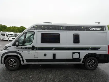 Chausson Sportline V594  2024