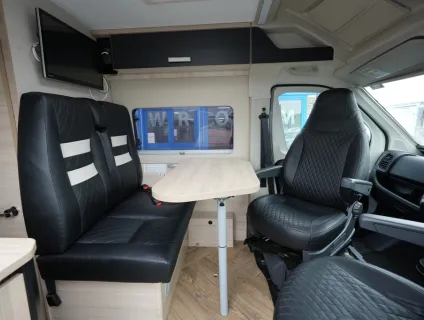 Chausson Sportline V594  2024