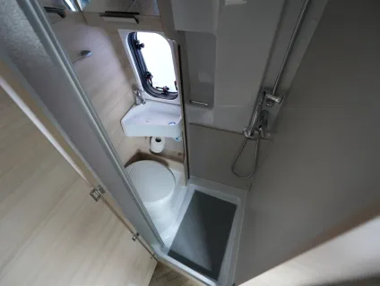 Chausson Sportline V594  2024