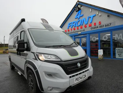 Chausson Sportline V594  2024