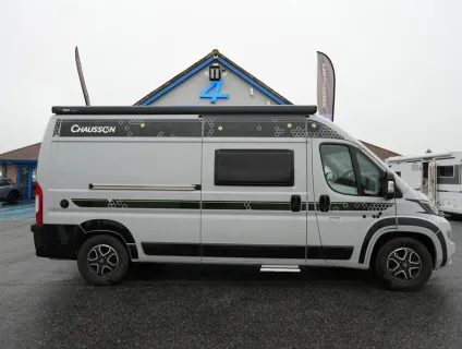 Chausson Sportline V594  2024