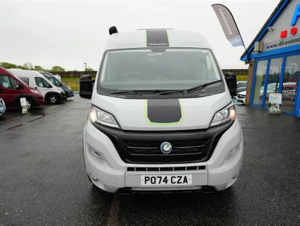 Chausson Sportline V594  2024