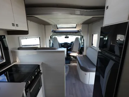 Chausson Welcome 610 2019
