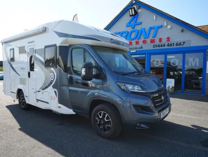 Chausson Welcome 610 2019