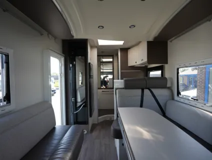 Chausson Welcome 610 2019