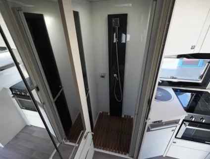 Chausson Welcome 610 2019