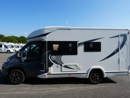 Chausson Welcome 610 2019