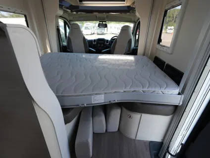 Chausson Welcome 610 2019