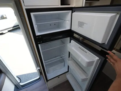 Chausson Welcome 610 2019