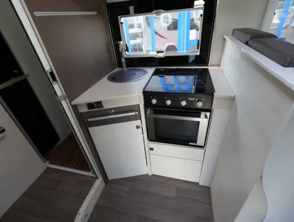 Chausson Welcome 610 2019