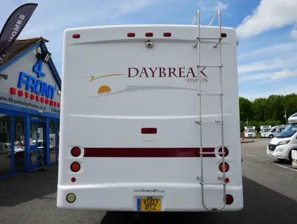 Damon Daybreak 3272 2007