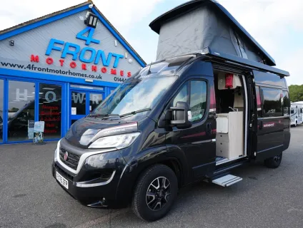 Elddis Autoquest  2025