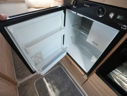 Elddis Majestic 135 2017