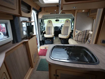 IH N-CLASS 630 SL  2014