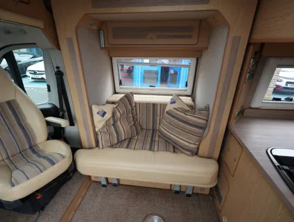 IH N-CLASS 630 SL  2014