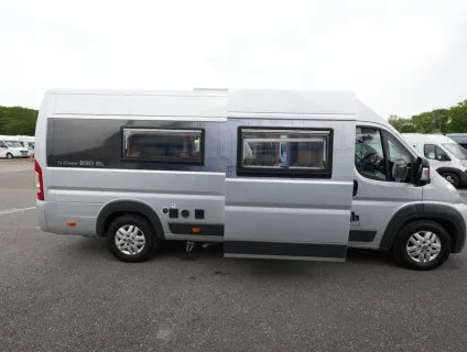 IH N-CLASS 630 SL  2014