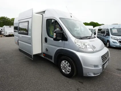 IH N-CLASS 630 SL  2014