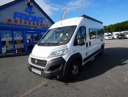 IH  600 FL 2020