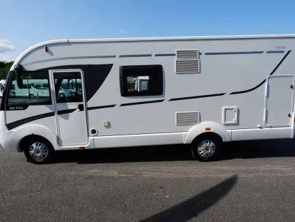 Itineo SB 700 2017