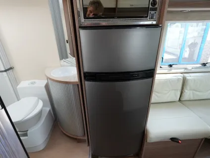 Itineo SB 700 2017