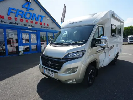 Swift Edge  2020