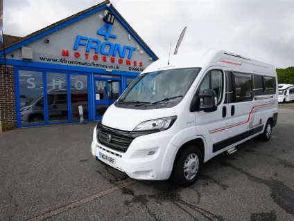 Swift Select 122 2019