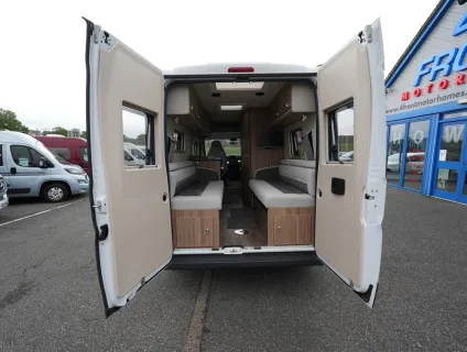 Swift Select 122 2019
