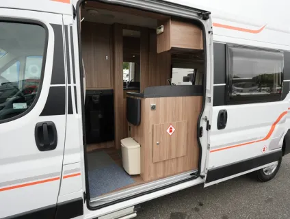 Swift Select 122 2019