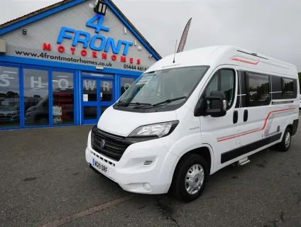 Swift Select 122 2019