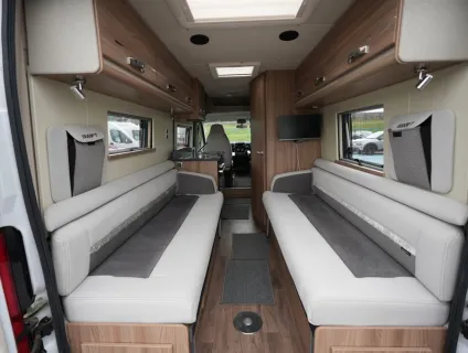 Swift Select 122 2019