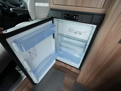 Swift Select 122 2019