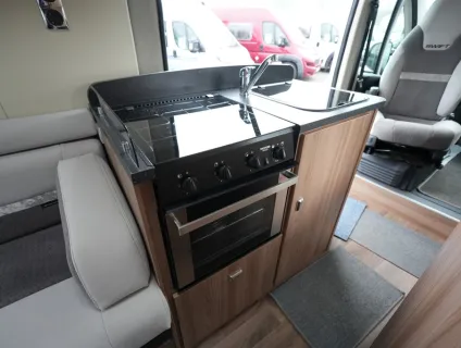 Swift Select 122 2019