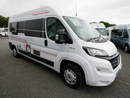 Swift Select 122 2019