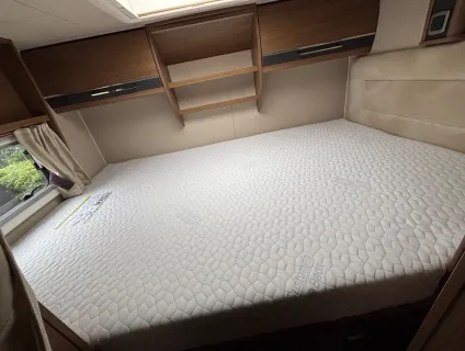 Auto-Trail  Mohawk 2013