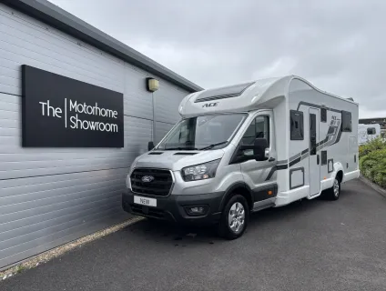 Ace  1500 DB | Automatic | Comfort Pack 2026