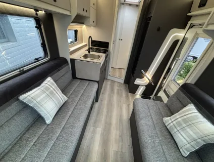 Ace  1500 DB | Automatic | Comfort Pack 2026