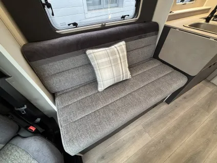 Ace  1500 DB | Automatic | Comfort Pack 2026