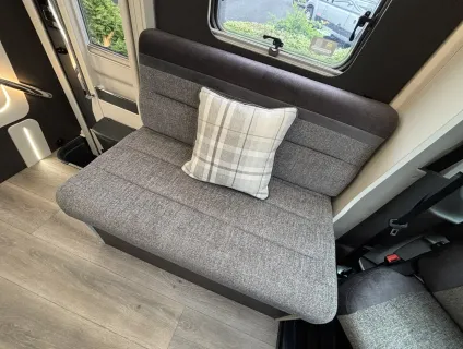 Ace  1500 DB | Automatic | Comfort Pack 2026
