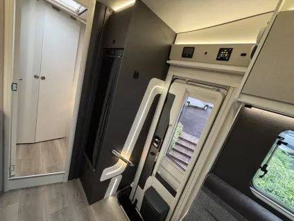 Ace  1500 DB | Automatic | Comfort Pack 2026