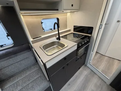 Ace  1500 DB | Automatic | Comfort Pack 2026