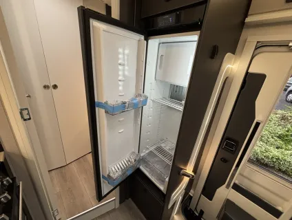 Ace  1500 DB | Automatic | Comfort Pack 2026