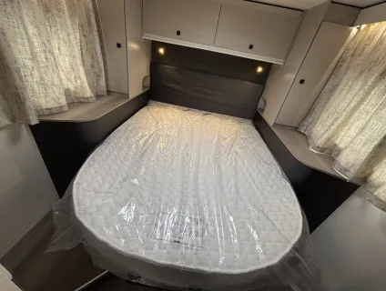 Ace  1500 DB | Automatic | Comfort Pack 2026