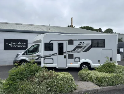 Ace  1500 DB | Automatic | Comfort Pack 2026