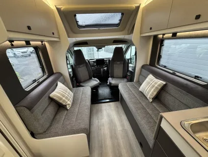 Ace  1500 DB | Automatic | Comfort Pack 2026