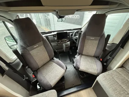 Ace  1500 DB | Automatic | Comfort Pack 2026