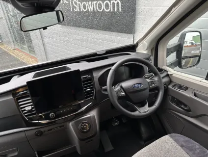 Ace  1500 DB | Automatic | Comfort Pack 2026