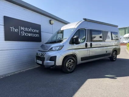 Auto-Trail  Expedition 67 2025